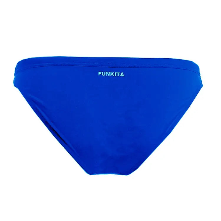 Funkita Women Hipster Brief-still Speed - Image 2