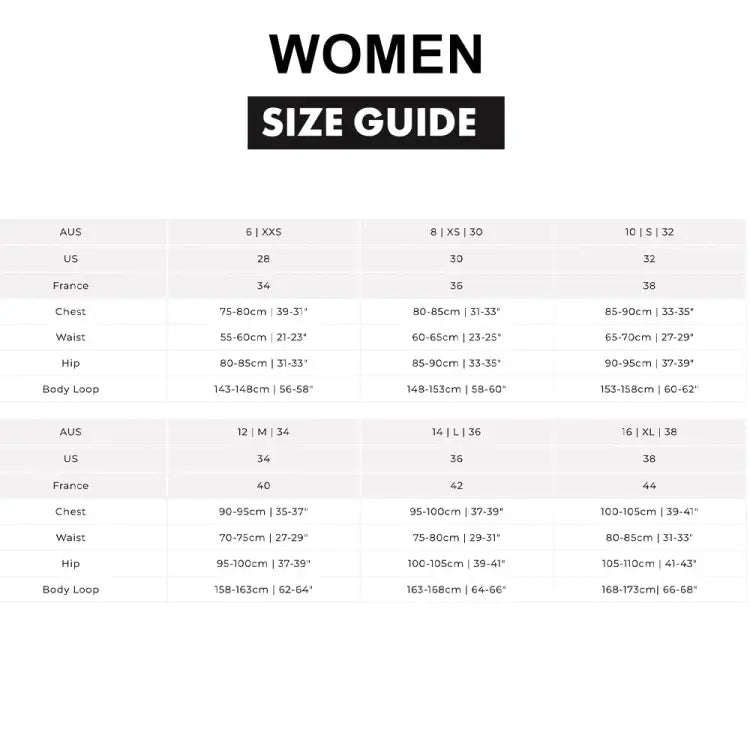 Funkita Women Long Shot one Piece-polar Lights - Image 6