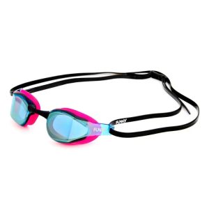 Funky Blade Swimmer Swim Goggle-pink Power