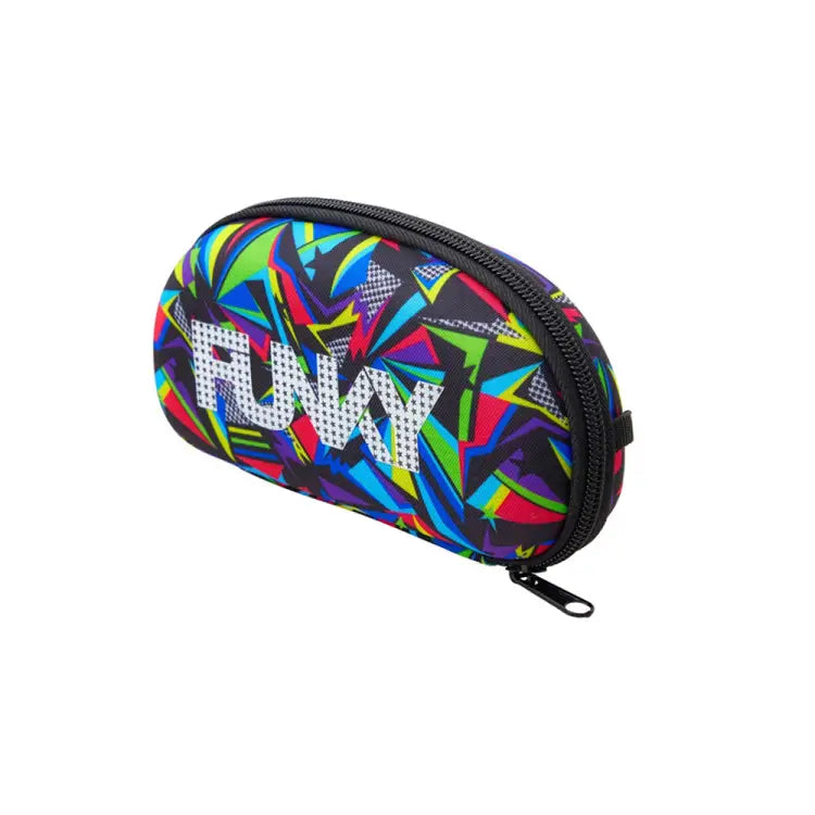 Funky Case Closed Goggle Case-beat - Image 2