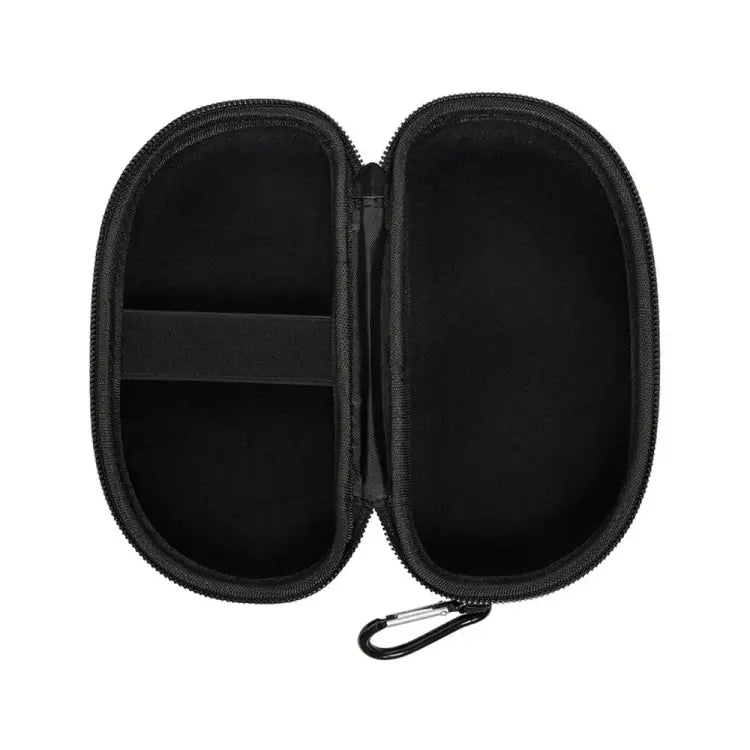 Funky Case Closed Goggle Case-black Attack - Image 2