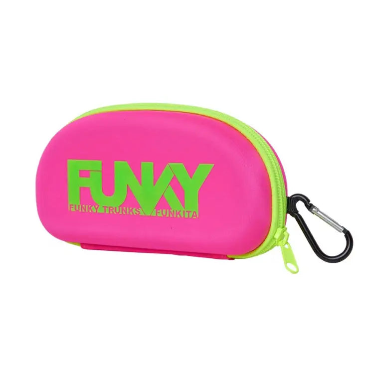Funky Case Closed Goggle Case-sweetie Tweet