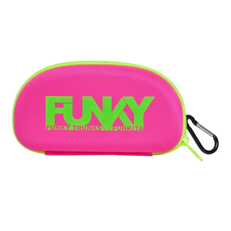 Funky Case Closed Goggle Case-sweetie Tweet - Image 3