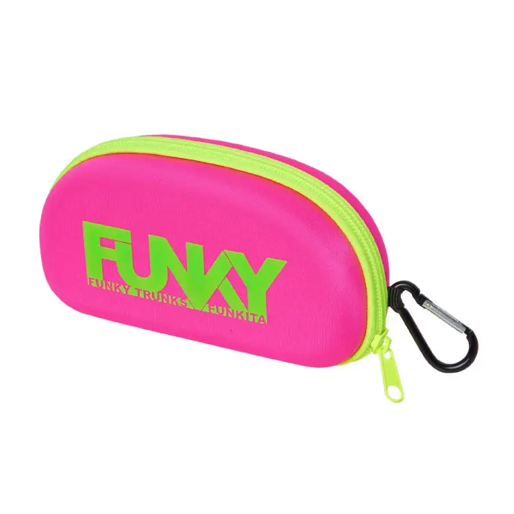 Funky Case Closed Goggle Case-sweetie Tweet - Image 2