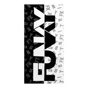 Funky Cotton Towel-fnky