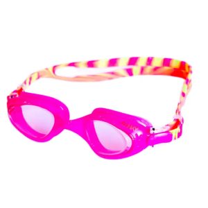Funky Kids Star Swimmer Swim Goggle-fairy Floss