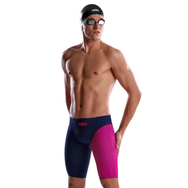 Funky Men Apex Viper Jammers-tidal Blast - Image 2