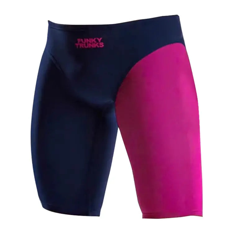 Funky Men Apex Viper Jammers-tidal Blast