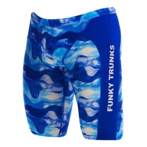 Funky Men Training Jammers-dive