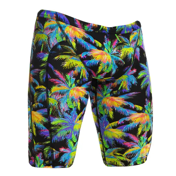 Funky Men Training Jammers-paradise Please - Image 2