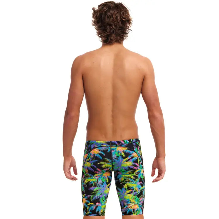 Funky Men Training Jammers-paradise Please - Image 5