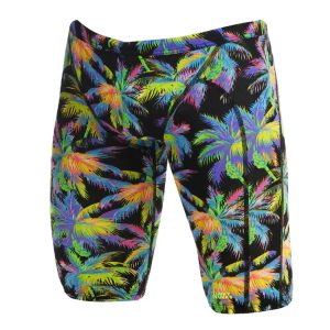 Funky Men Training Jammers-paradise Please