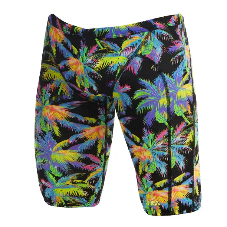 Funky Men Training Jammers-paradise Please