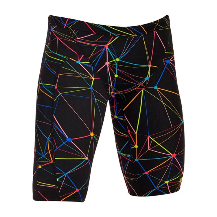 Funky Men Training Jammers-star Sign - Image 2