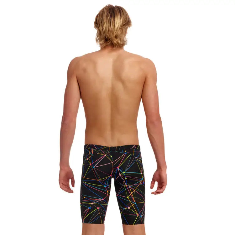 Funky Men Training Jammers-star Sign - Image 5
