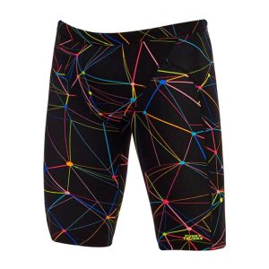 Funky Men Training Jammers-star Sign