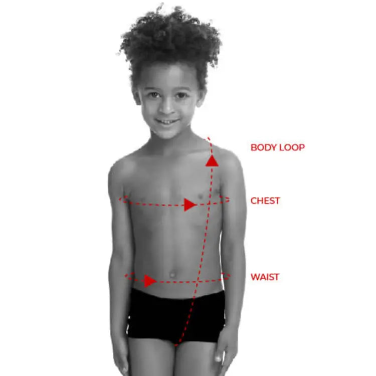 Funky Toddler Printed Trunks-slothed - Image 5