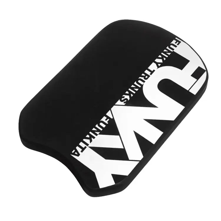 Funky Training Kickboard-still Black - Image 2