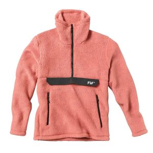 Fw Root Pillow Fleece Mdl - Moab [swiss Brand]
