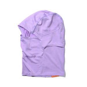 Helloid Balaclava-purple