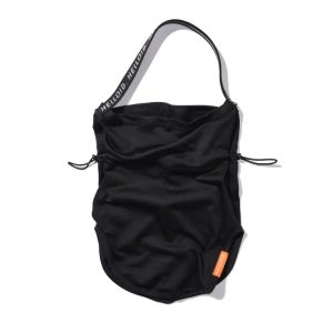 Helloid Belt Balaclava-black