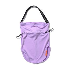 Helloid Belt Balaclava-purple