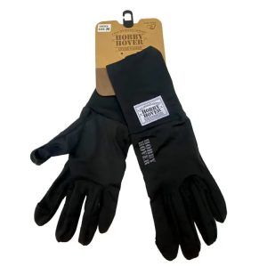 Hobby Hover Liner Glove-black