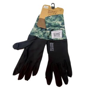 Hobby Hover Liner Glove-green