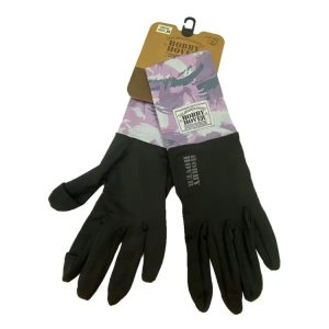 Hobby Hover Liner Glove-purple
