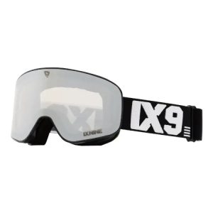 Ixnine Ix3-16 Snow Goggles-black [korean Brand]