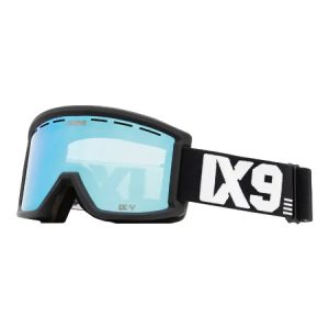 Ixnine Ix5-02 Snow Goggles-ice Blue [korean Brand]