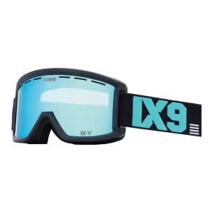 Ixnine Ix5-03 Snow Goggle-blue [korean Brand]