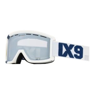 Ixnine Ix5-07 Snow Goggle-indigo [korean Brand]