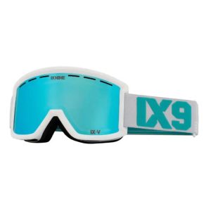 Ixnine Ix5-11 Snow Goggle-breeze [korean Brand]