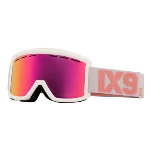 Ixnine Ix5-12 Snow Goggle-lantana [korean Brand]