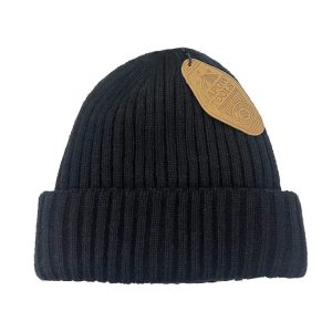 Japow Tools Beanie-BLACK