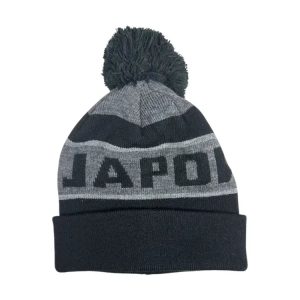 Japow Tools Bum Beanie-BLACK