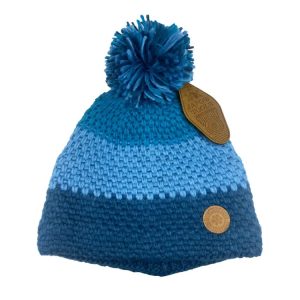 Japow Tools Bum Beanie-blue