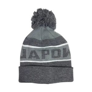 Japow Tools Bum Beanie-GREY
