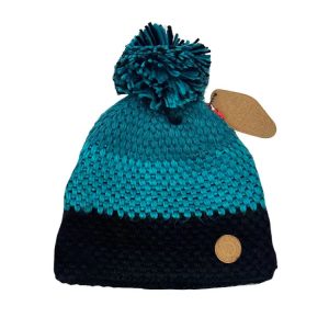 Japow Tools Bum Beanie-peacock