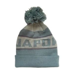 Japow Tools Bum Beanie-TEAL