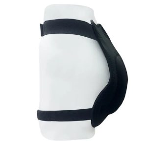 Jp Junior Hip Protector (3-8)-black