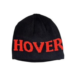 JP Kids Hobby Beanie-BLACK