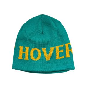 JP Kids Hobby Beanie-TEAL