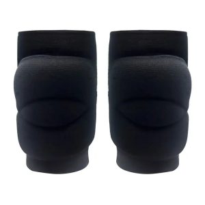 Jp Safety Knee Pad-black