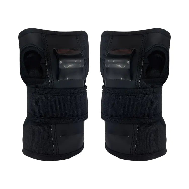 Jp Wrist Guard-black - Image 3