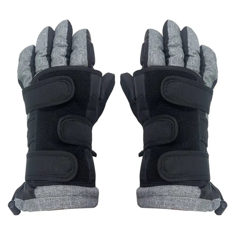 Jp Wrist Guard-black - Image 4