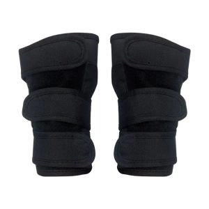 Jp Wrist Guard-black