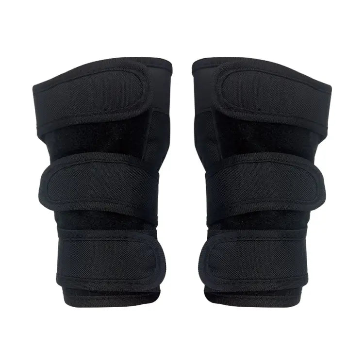 Jp Wrist Guard-black
