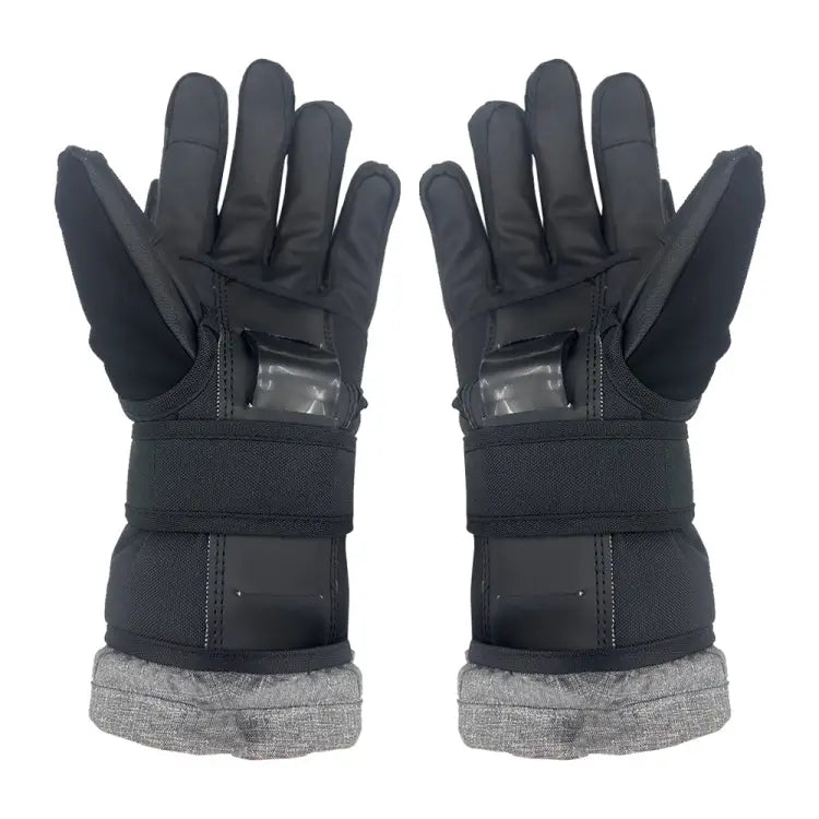 Jp Wrist Guard-black - Image 5